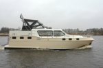 ms Anouk - Veldman Yacht Charters Sneek