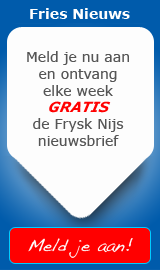 Ontvang iedere week  gratis FRIES NIEUWS en maak vóór 1 augustus kans op een verzorgde 5-daagse  Elfsteden fietsvakantie  voor 2 personen!